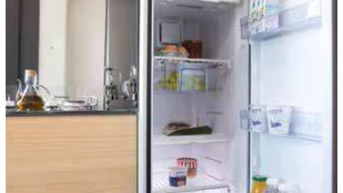 Furgone allestito FONT VENDOME