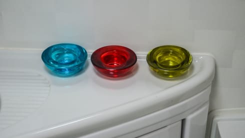 Fiat Ducato - Swift Escape 686 (6 Schlafplätze, Lounge in U-Form)