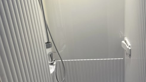 Sunny – Vollausgestattetes Wohnmobil - Einsteigen und losfahren!