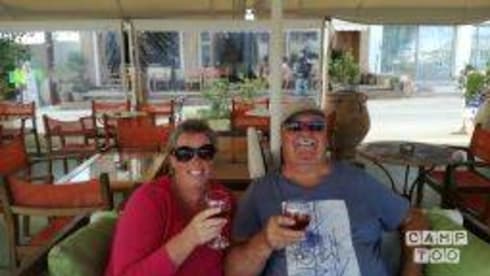 4p Hymer integraal uit 2012