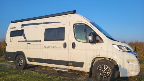 Bus 2p Pössl à partir de 2024