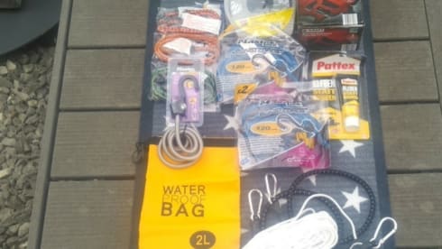 Zeitreise Wohnmobilvermietung No. 3 – GiottiLine Siena 385 Privilege