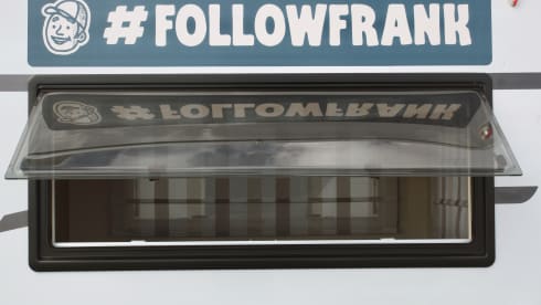 AutoRoller 747 – Luxury 6 Berth Motorhome