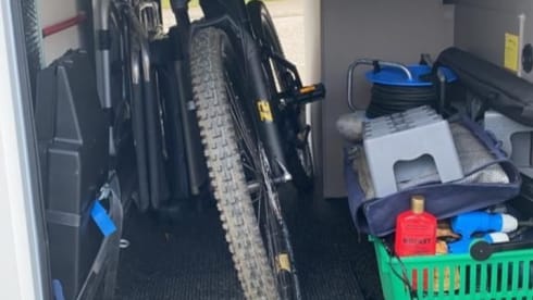 Perfecto Deluxe  – Etrusco 7400 Qb