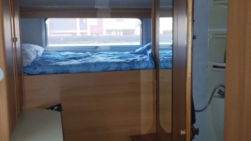 Kettyke – All motorhomes