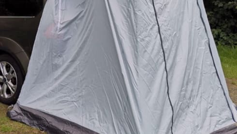 Heinz – Minimalisten Camping