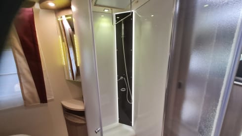 4p Challenger teilintegriert ab 2015