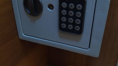 SuperPaolo – RIMOR NG1 FORD TRANSIT ATTIC CAMPER