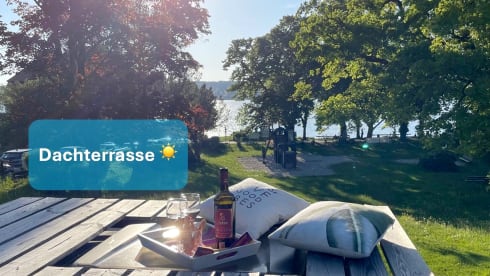 JACK – Individuell und autark - Camper JACK