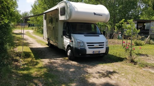 Liberty – Pet Friendly ❤️