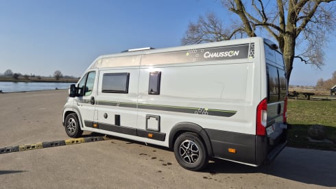 2p Chausson bus uit 2025