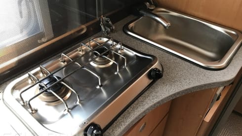 off to the sun for rent, luxury bus camper