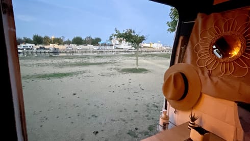 Rita – Rita the Boxer