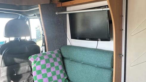 🚐🌍 Traveling with FamCam – adventurous and child-friendly on the road! 🏕