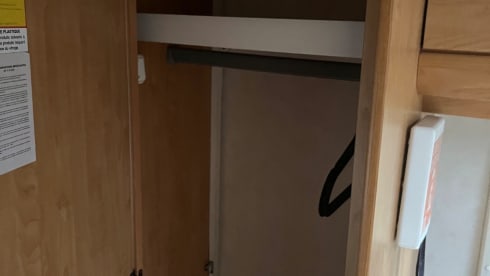 Campie – 4p Chausson semi-integrated uit 2004