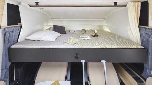 ITINEO NOMAD CS 660 – ITINEO CS 660