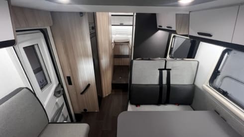 Sun Living S75SL – Space and Comfort for the Whole Family!