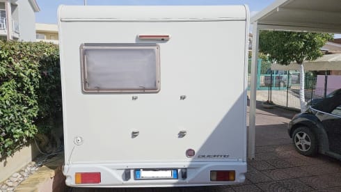 Flaviutti – VACANZE ALL'AVVENTURA E NEL LUSSO SENZA STARE COMPRESSI