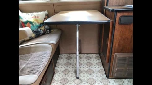 Charlie – VW T3 Adventurewagon Automatic - California Imported