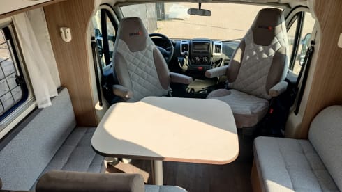 4p Carado Half-Integral from 2022