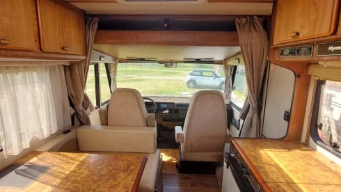 Claudio Teach – Sardinia at 360