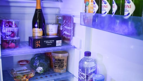 KOM Motorhomes - Rimor Superbrig – KOM Wohnmobile - Rimor Superbrig