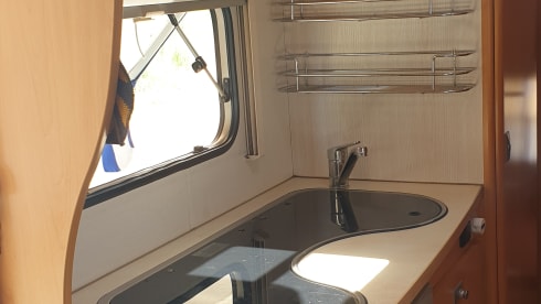 Signor Spock – It all starts here