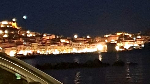 Bodo  – Camper directly delivered to the island of Elba