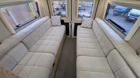 Millie – Automatic 2 Berth