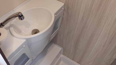 4p Ford alcove uit 2023