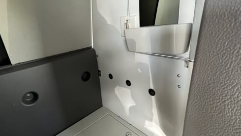 Ocean mit AHK  – VW California Ocean T6.1 