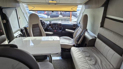 4p McLouis carat integraal uit 2019