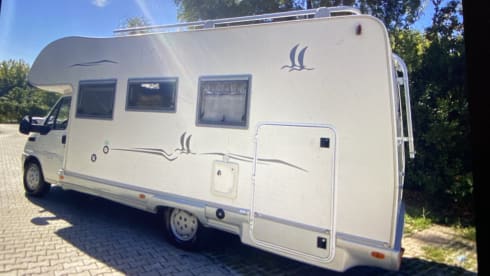 Mansardato elnagh – Mansardato elnagh