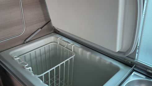 Womi – Camping-car Volkswagen 4p de 2011