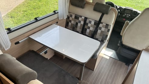 6p Sunlight alcove from 2018