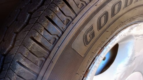 Giulio β Vintage camper ready to go π€