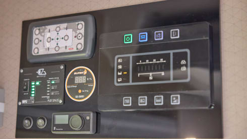 4p Challenger semi-integrated uit 2021