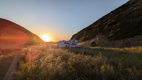 Modern Family Camper 2019 