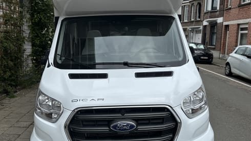 5p Benimar semi-integrated from 2023