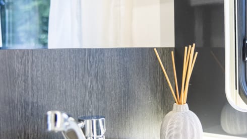 Zefiro – Roller Team-Bus mit 4 Schlafplätzen ab 2023