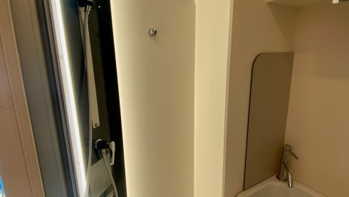 ideale per famiglie – Nuovo camper 