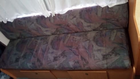 la furieuse – nocamper