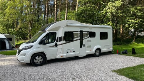 SAS Motorhomes