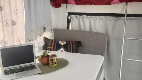 Gaglio – De echte gezinscamper