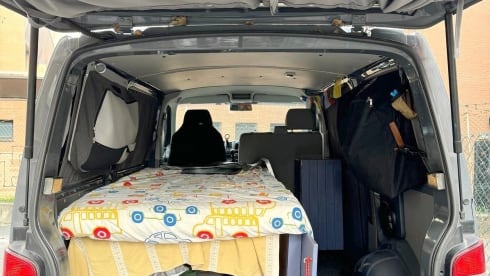 Volkswagen T5