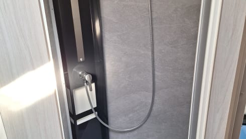 4 Person Rimor semi-integrated from 2024
