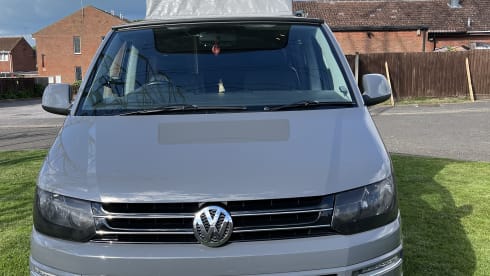 Penny – Vw t5