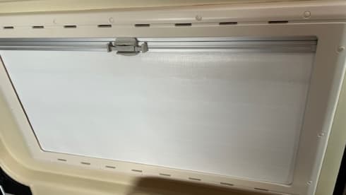 Minibus Citroën 2 places de 2014