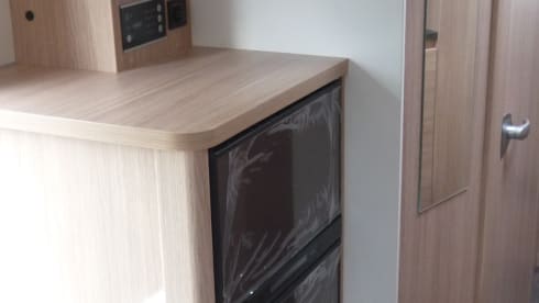 T 66 – Sunlight T 66 automatic transmission