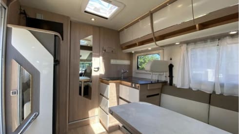 4p Rapido integrated from 2020
